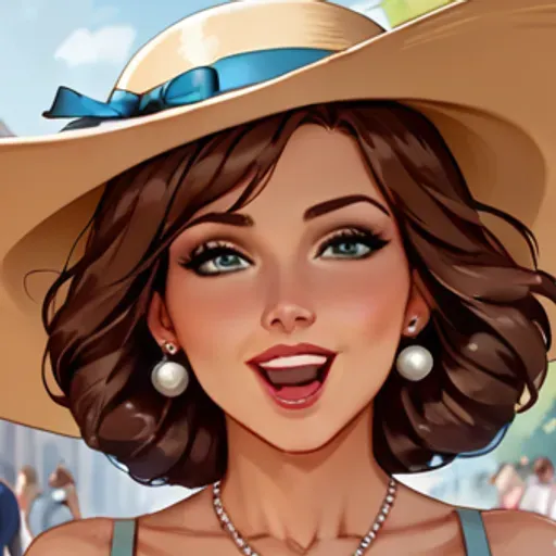 генератор порно-изображений на ИИ