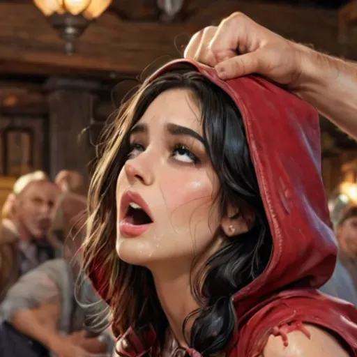 générateur de photos porno IA