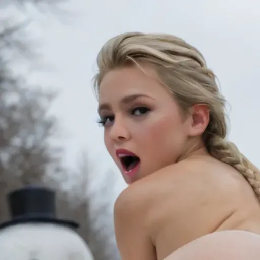 générateur d’images porno IA