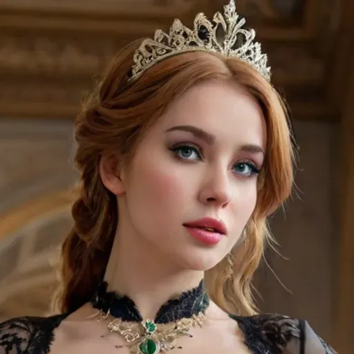 Pencipta imej lucah AI