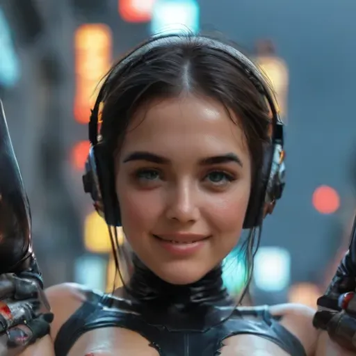 générateur d’images porno IA