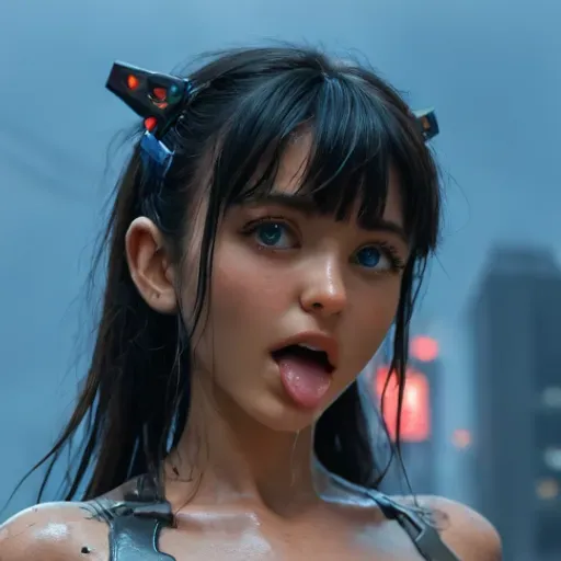 générateur d’images porno IA