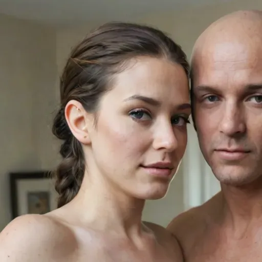 generatore di foto porno IA