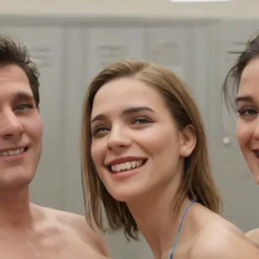 Penghasil gambar lucah AI