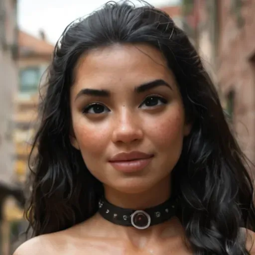 generatore di immagini porno IA