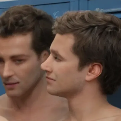 Penghasil gambar lucah AI