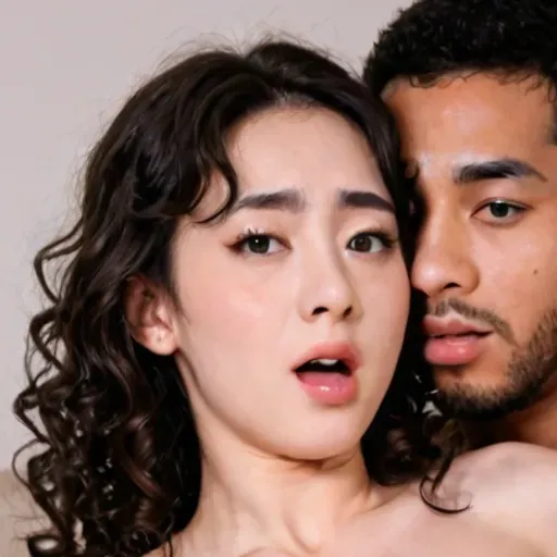 Pencipta imej lucah AI