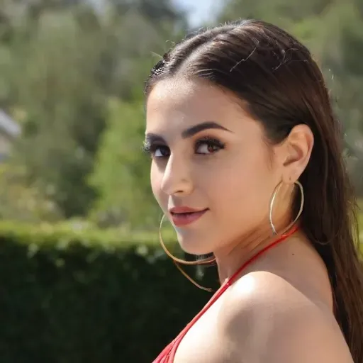 generatore di immagini porno IA