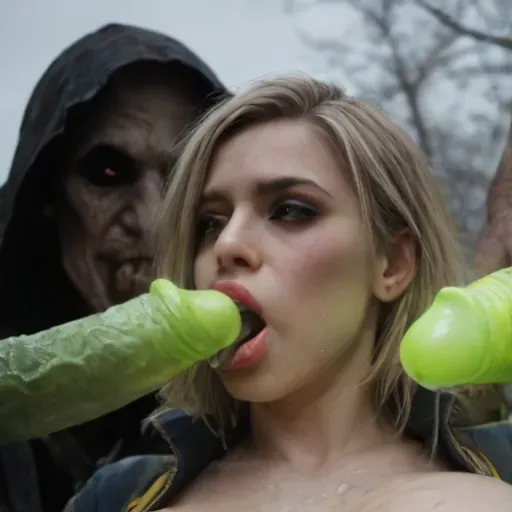 générateur d’images porno IA