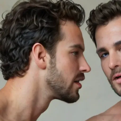 Pencipta imej lucah AI