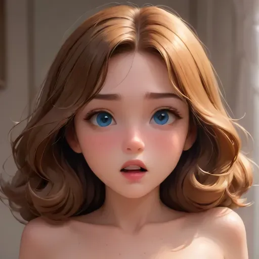 Pencipta imej lucah AI