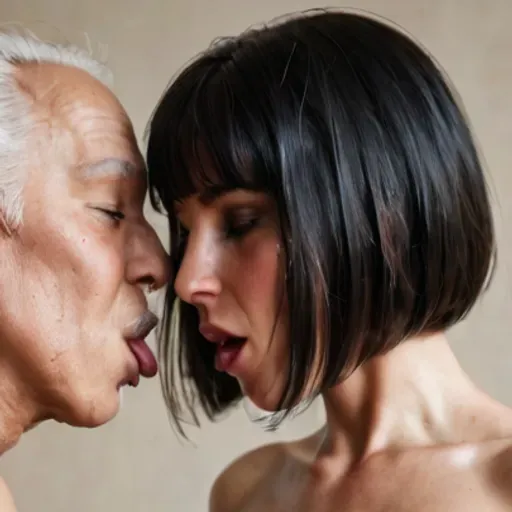 generatore di immagini porno IA