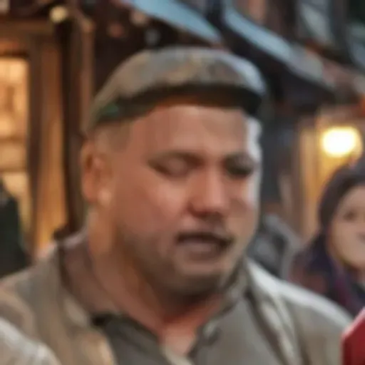 Penghasil gambar lucah AI