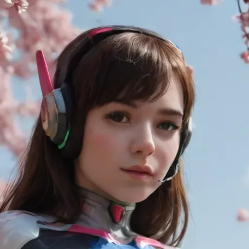 KI-Pornobild-Generator