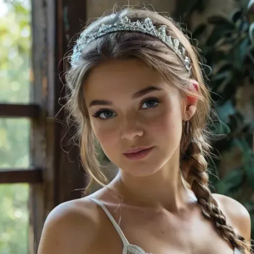 Pencipta imej lucah AI