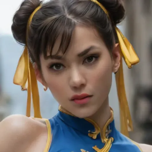 Pencipta imej lucah AI