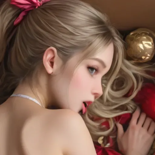 โปรแกรมสร้างภาพโปรนที่ใช้ปัญหา AI