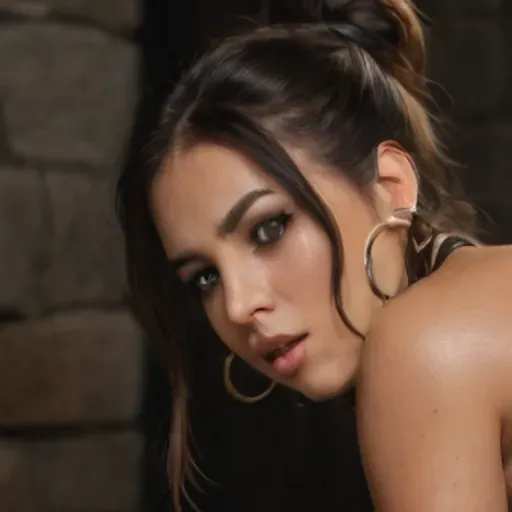 AIポルノ画像ジェネレーター