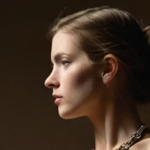 Pencipta imej lucah AI