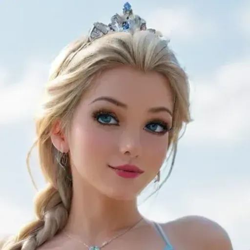 AI 포르노 이미지 생성기