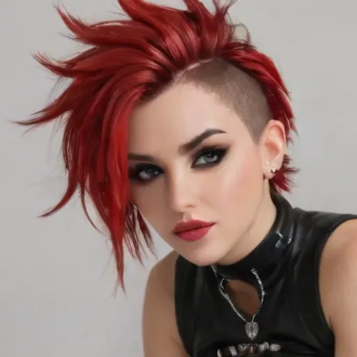 AI 포르노 이미지 생성기