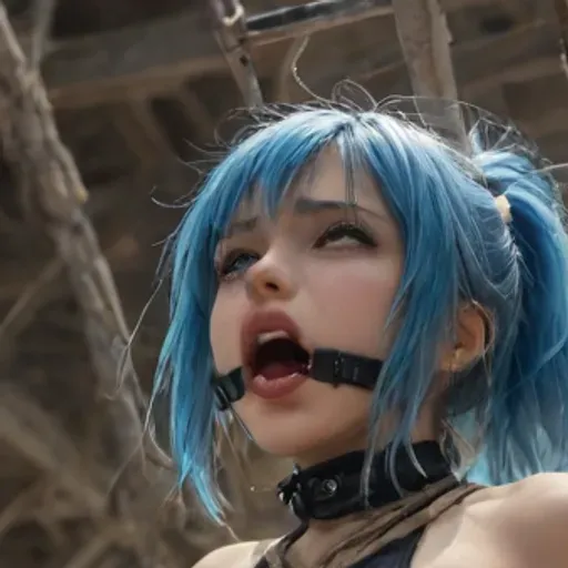 AI porn image generator