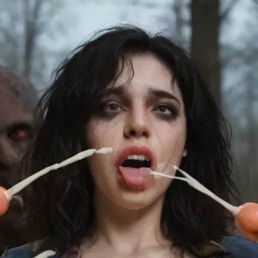 Pencipta imej lucah AI