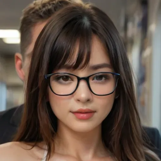 KI-Pornobild-Generator