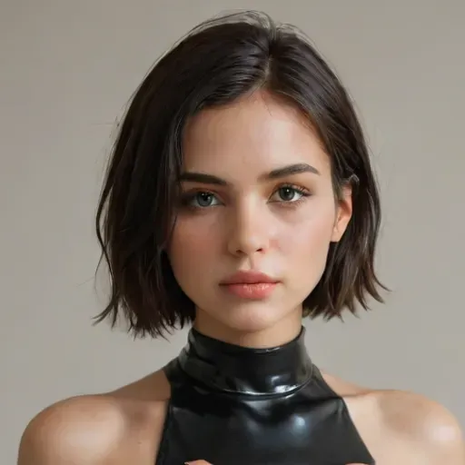 AI 포르노 이미지 생성기