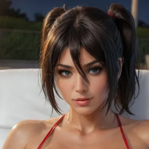 โปรแกรมสร้างภาพโปรนที่ใช้ปัญหา AI