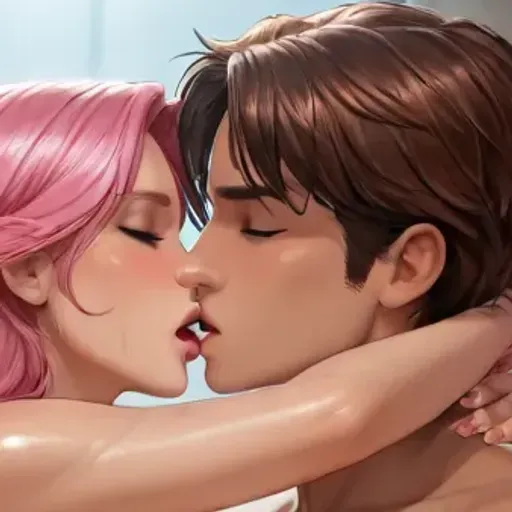 generatore di immagini porno IA