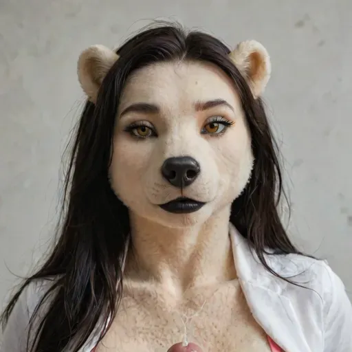 Pencipta imej lucah AI