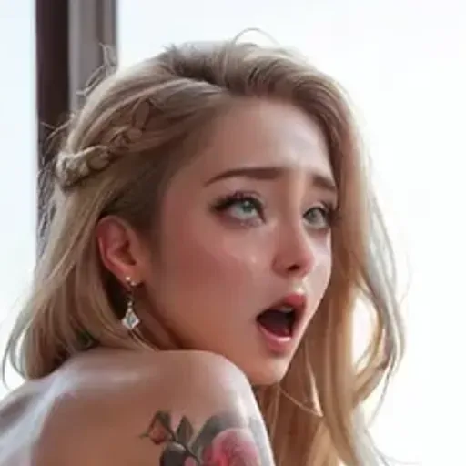 AI 포르노 이미지 생성기