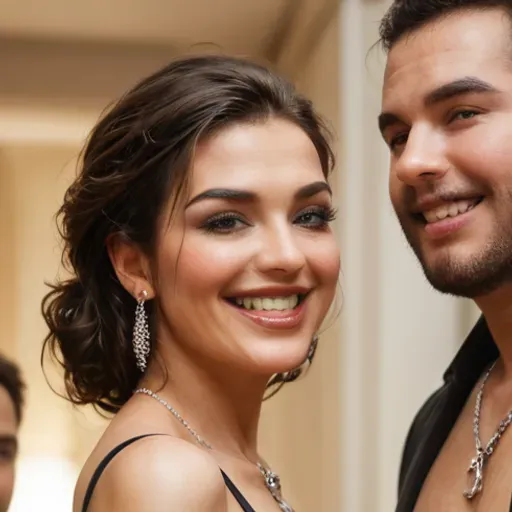 AI 포르노 이미지 생성기