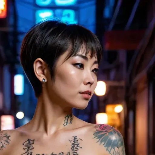 générateur d’images porno IA