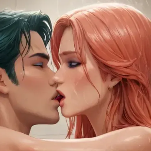 generatore di foto porno IA