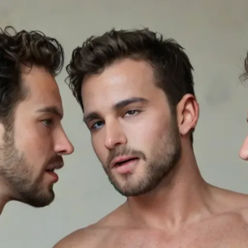 Pencipta imej lucah AI