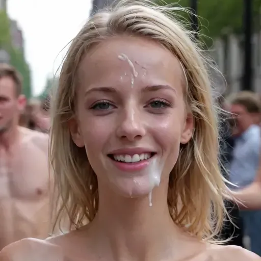 yapay zekâ porno görsel üretici