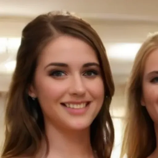 Pencipta imej lucah AI