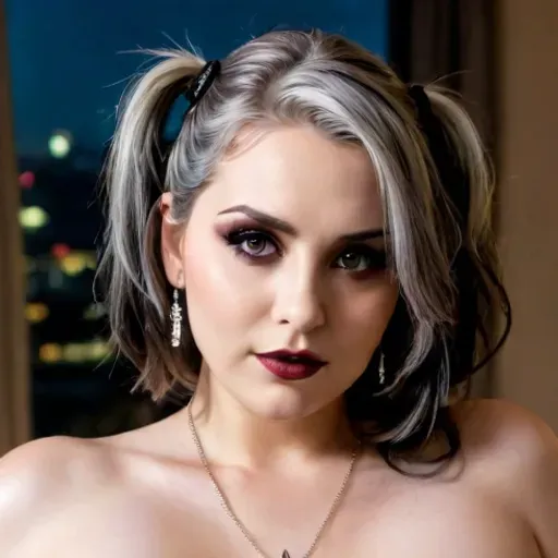 AI 포르노 이미지 생성기