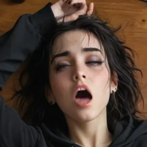 Pencipta imej lucah AI