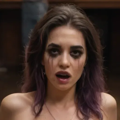 Pencipta imej lucah AI