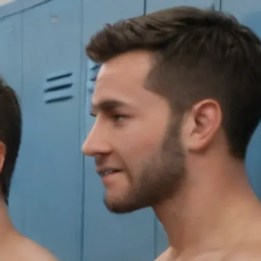 Penghasil gambar lucah AI