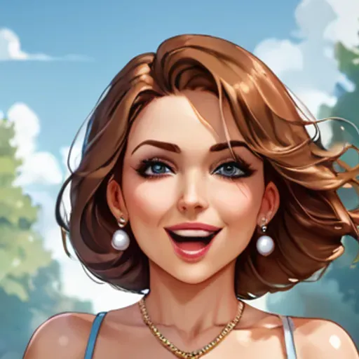 yapay zekâ porno görsel üretici