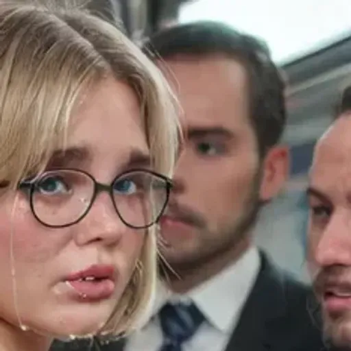 generatore di foto porno IA