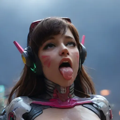 AI porn image generator