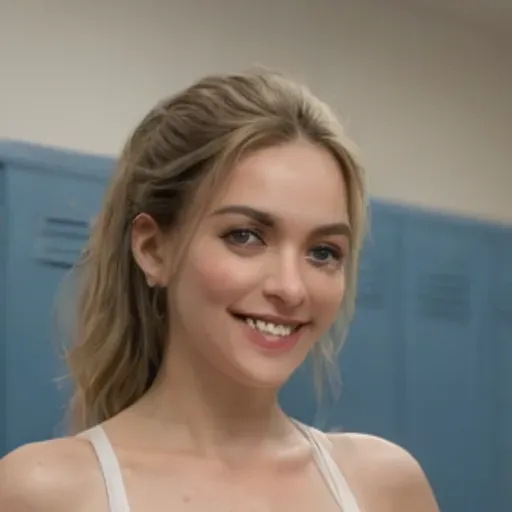 Pencipta imej lucah AI