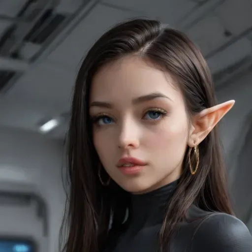 yapay zekâ porno görsel üretici