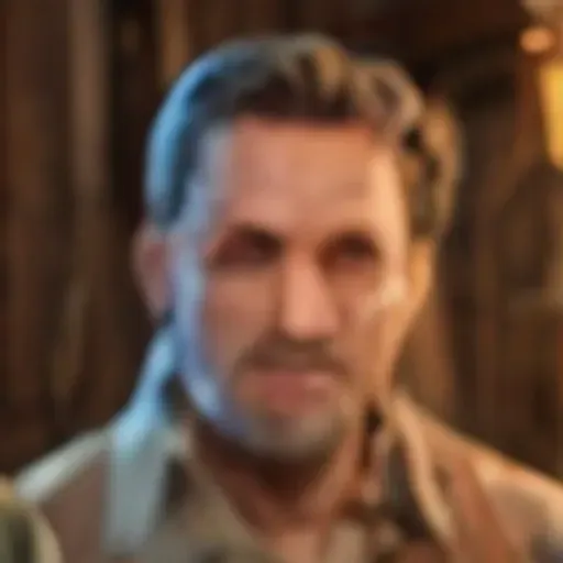 Pencipta imej lucah AI