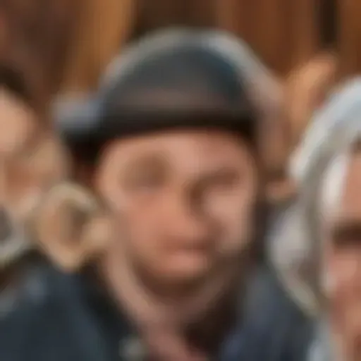 Penghasil gambar lucah AI